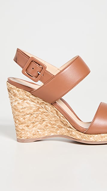 Special Price | Sale Marion Parke Leighton Wedge Sandals For All the ...